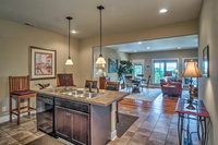 Ideal Center Hill Lake Condo 3 Mins to the Marina USA Accommodation