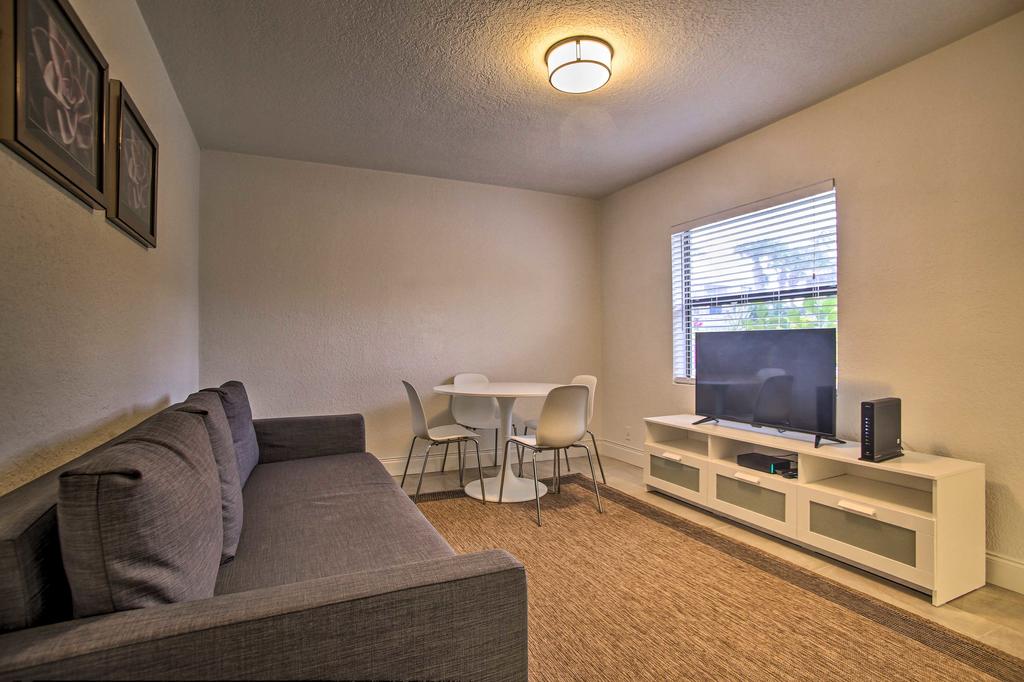 Ideal Couples Apt - 1 Block To Deerfield Beach - thumb 2