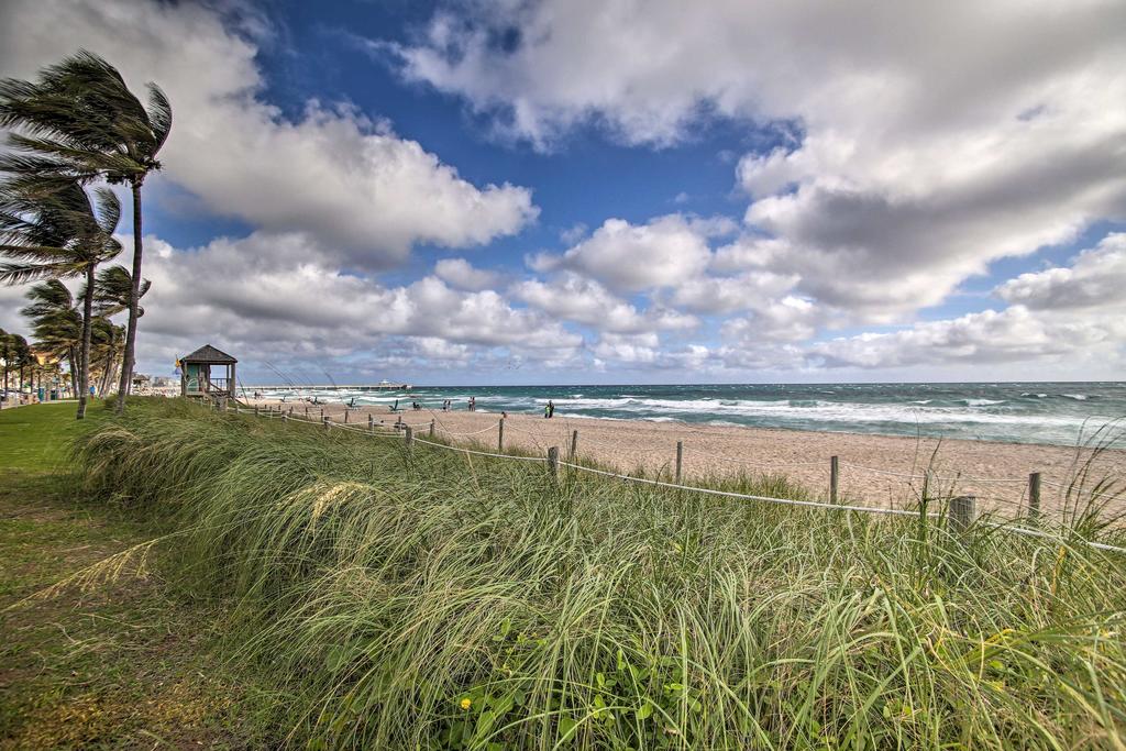 Ideal Couples Apt - 1 Block To Deerfield Beach - thumb 1