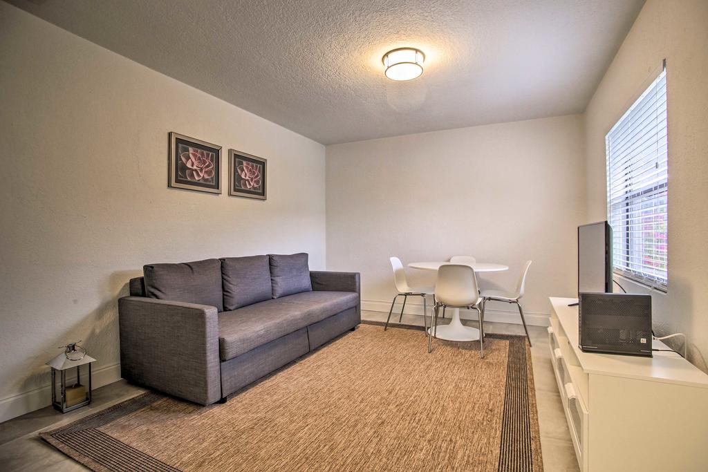 Ideal Couples Apt - 1 Block To Deerfield Beach - thumb 3