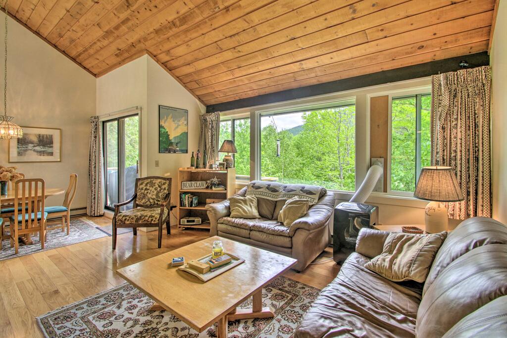 Ideally Located Lincoln Condo - Pets Welcome! - thumb 0