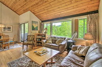 Ideally Located Lincoln Condo - Pets Welcome Hotels Santiago