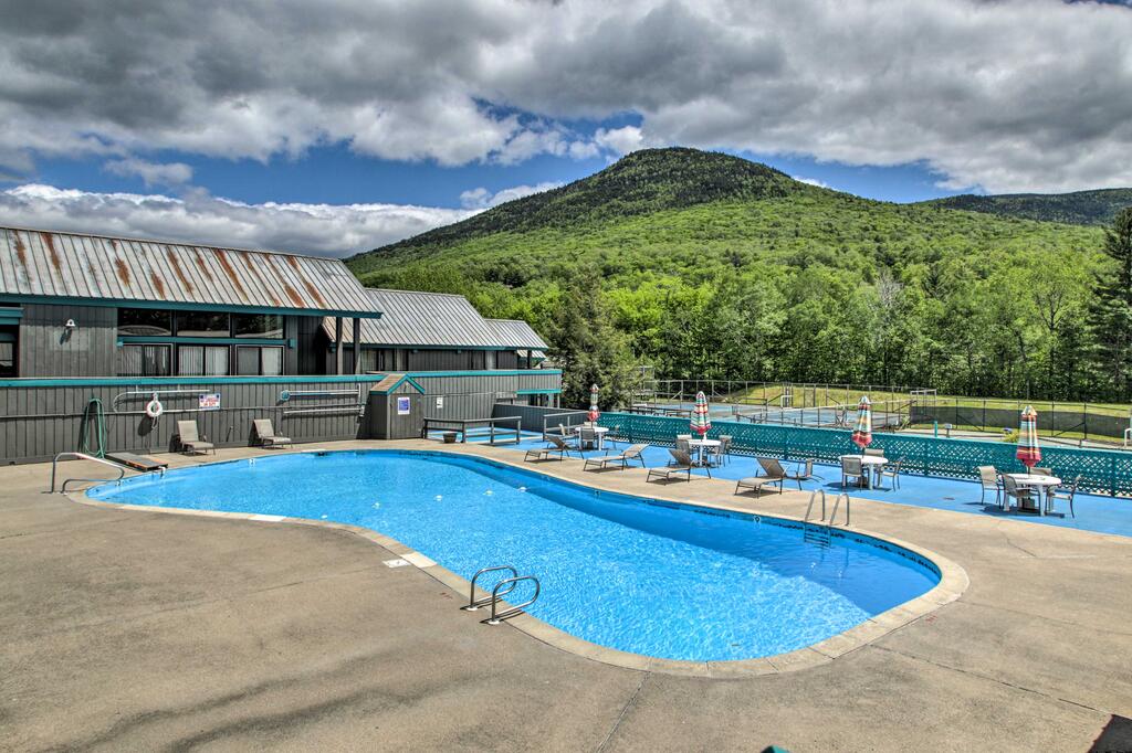 Ideally Located Lincoln Condo - Pets Welcome! - thumb 2