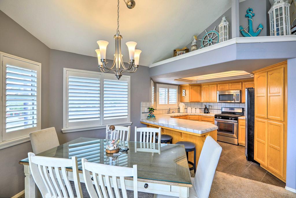 Ideally Located Ocean Escape Near Beach And Wineries - thumb 3