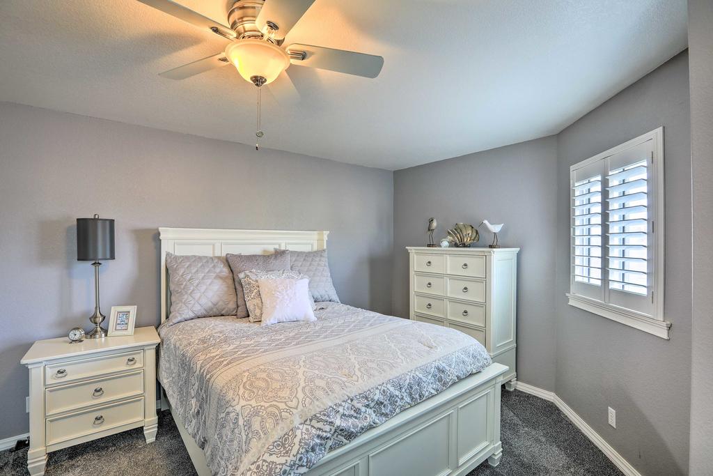 Ideally Located Ocean Escape Near Beach And Wineries - thumb 0