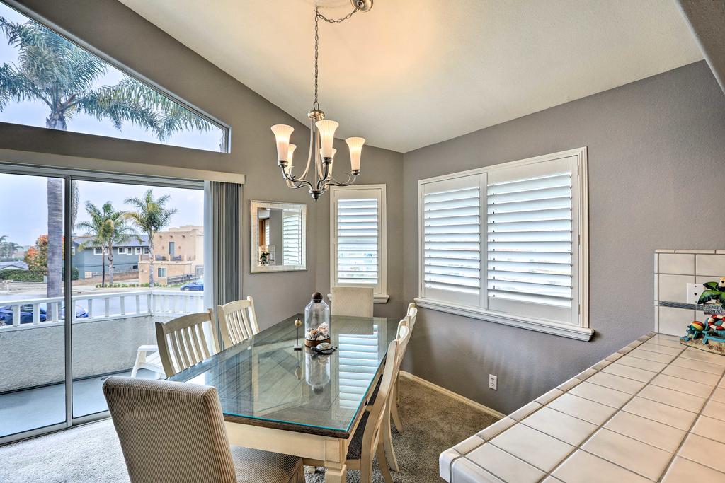 Ideally Located Ocean Escape Near Beach And Wineries - thumb 2