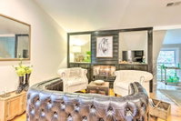 Ideally Located Riverfront Blowing Rock Home Tourism Bookings