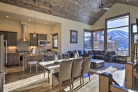 Ideally Located Winter Park Townhouse with Hot Tub Tourism Bookings