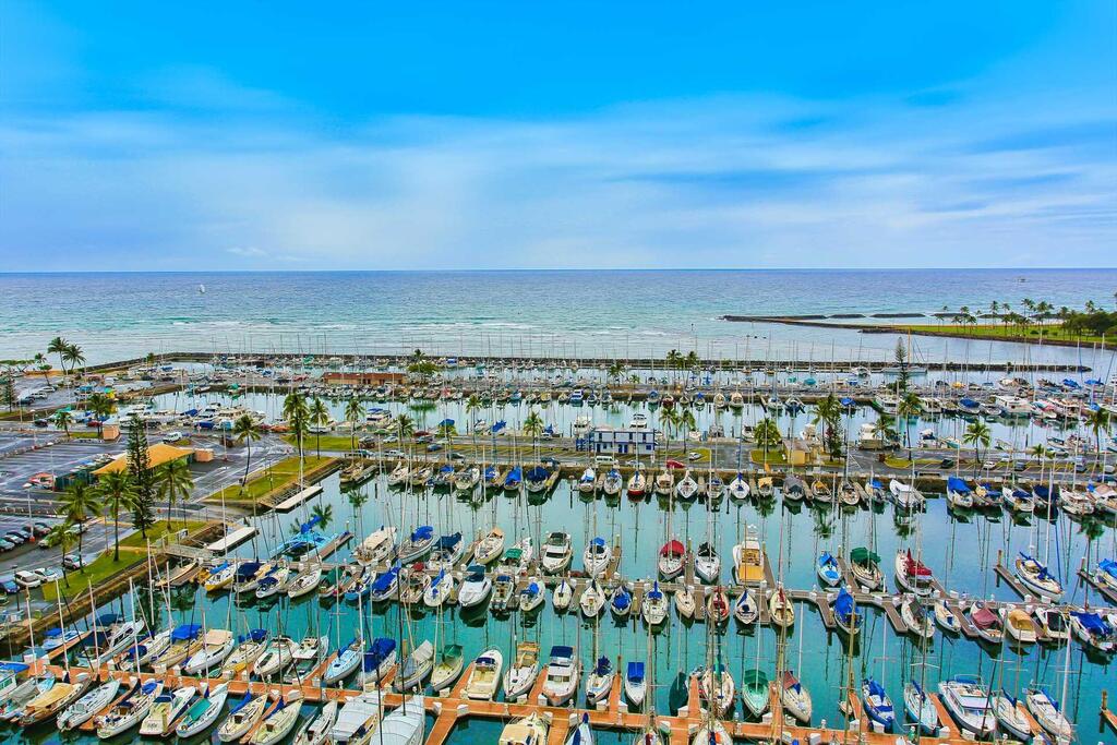 Ilikai Marina 1792 - thumb 3