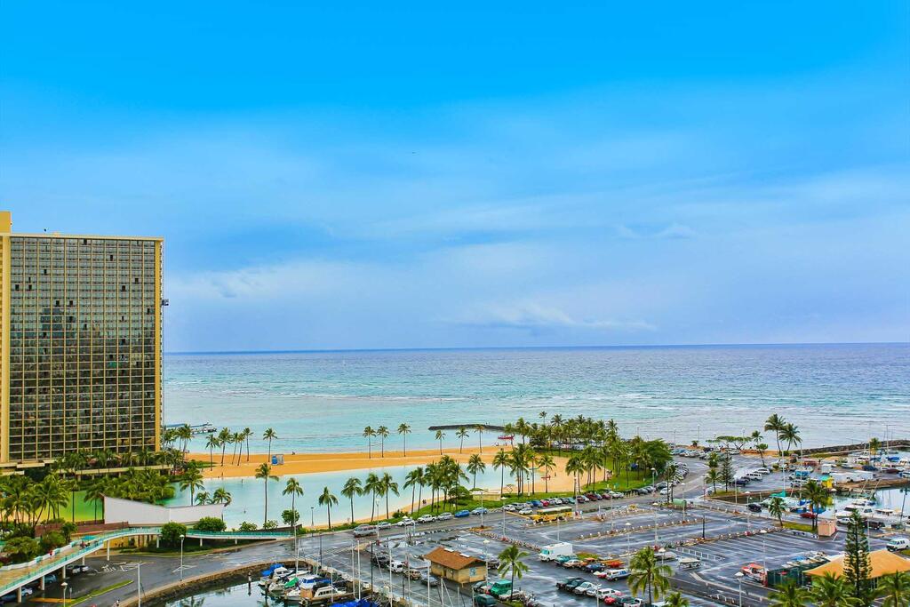 Ilikai Marina 1792 - thumb 0