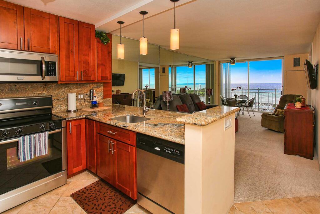 Ilikai Marina 1792 - thumb 2