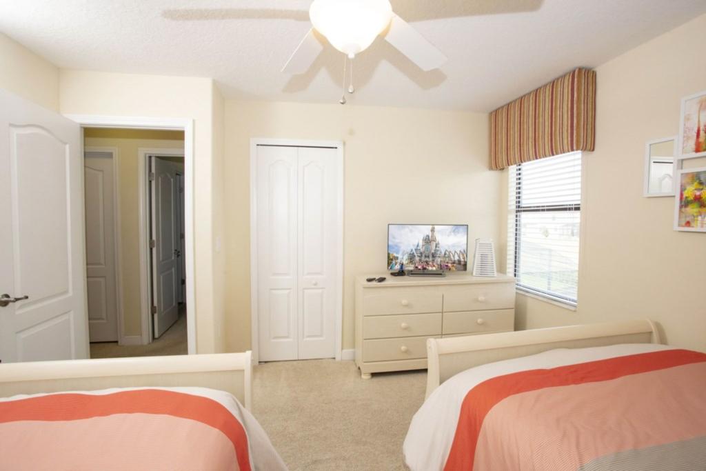 Imagine You And Your Family Renting This 5 Star Villa On Champions Gate Resort, Orlando Villa 2938 - thumb 1