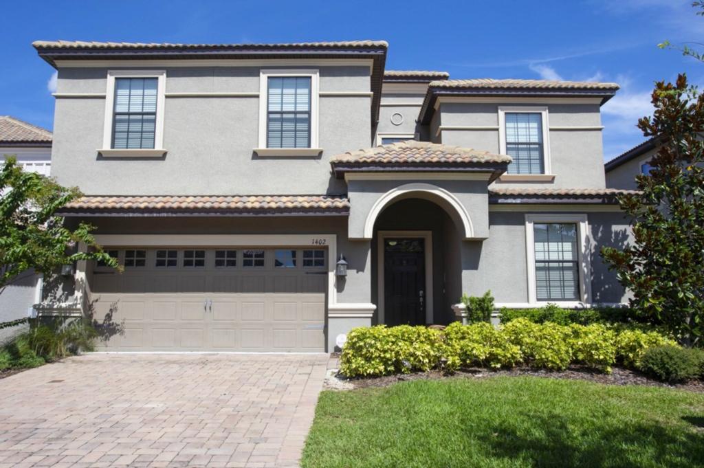 Imagine You And Your Family Renting This 5 Star Villa On Champions Gate Resort, Orlando Villa 2938 - thumb 3