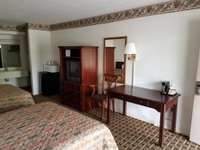 Imperial Lodge Tourism Bookings