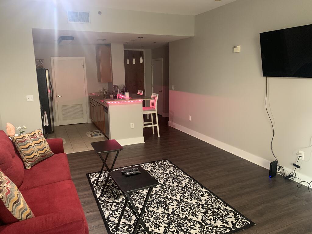 In The Midst Of It All - thumb 1