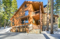 Incline Mountain Retreat Tourism Bookings