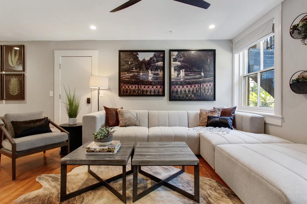 Incredible Historic Restoration - thumb 1