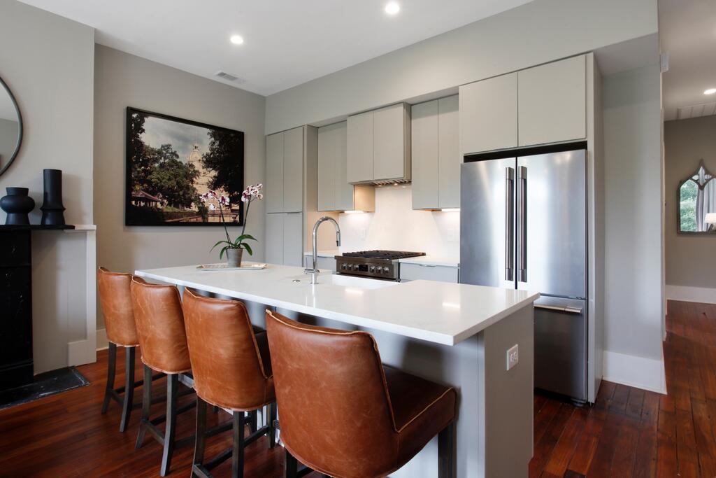 Incredible Historic Restoration - thumb 3