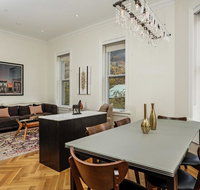 Independence Square Unit 203 - USA Accommodation