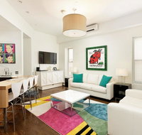 Independence Square Unit 208 - USA Accommodation