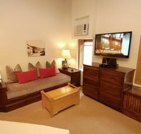 Independence Square Unit 210 - USA Accommodation