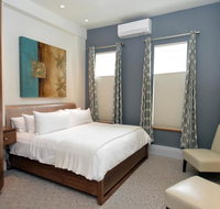 Independence Square Unit 212 - USA Accommodation