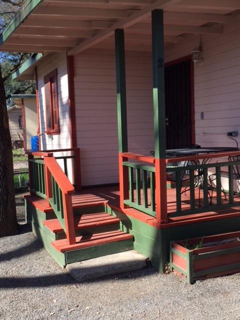 Indian Beach Resort - thumb 2