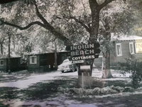 Indian Beach Resort USA Accommodation