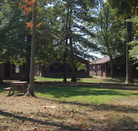 Indian Lakes Camping Resort - Tourism Bookings