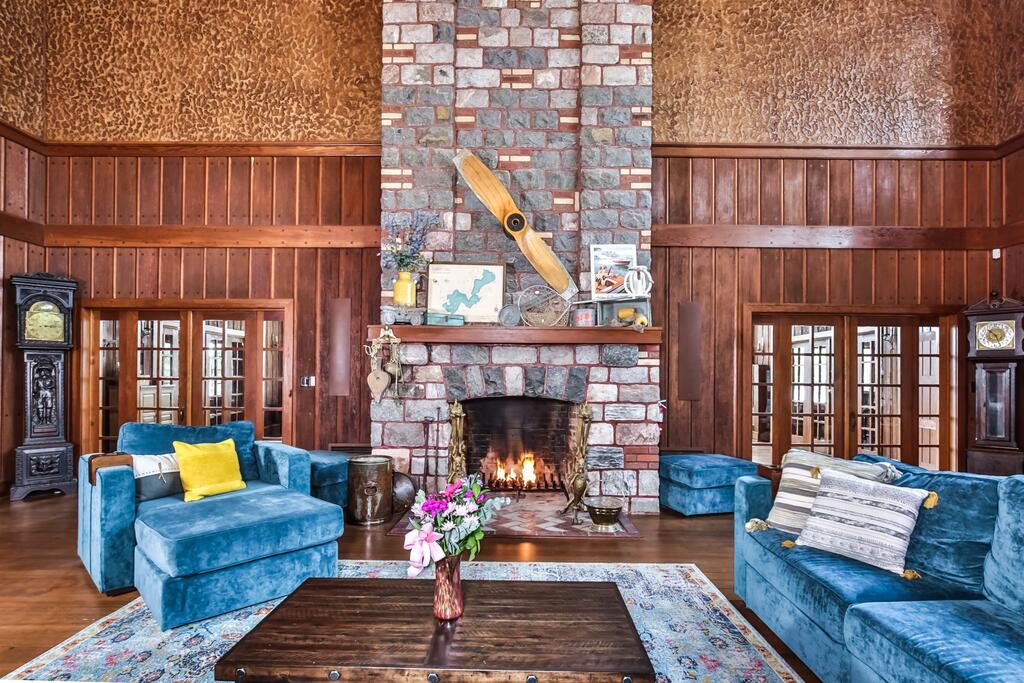 Indian Point Manor - Hiller Vacation Homes Estate - thumb 3