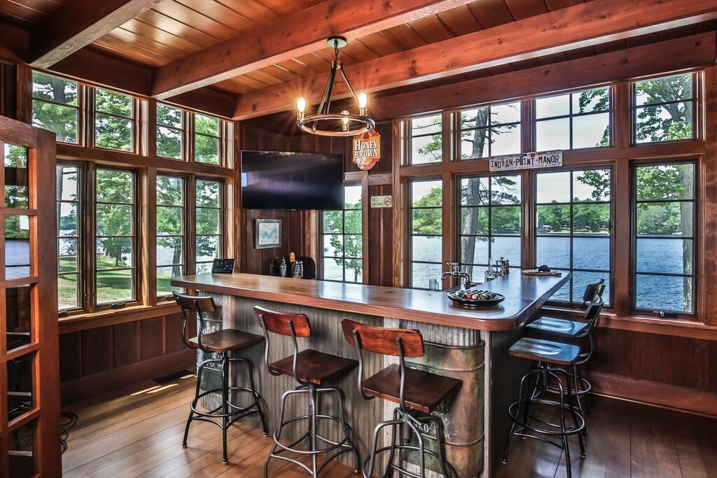 Indian Point Manor - Hiller Vacation Homes Estate - thumb 1