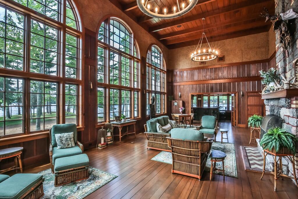 Indian Point Manor - Hiller Vacation Homes Estate - thumb 0