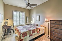 Indian Wells Home with Pool Hot Tub  Fire Pit Tourism Bookings