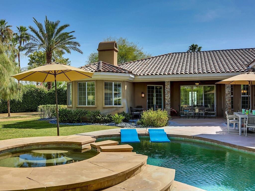 Indulgent Escape In Rancho Mirage - thumb 1