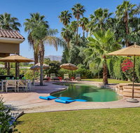 Indulgent Escape In Rancho Mirage - Tourism Bookings
