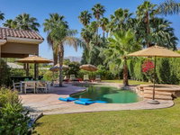 Indulgent Escape In Rancho Mirage Tourism Bookings