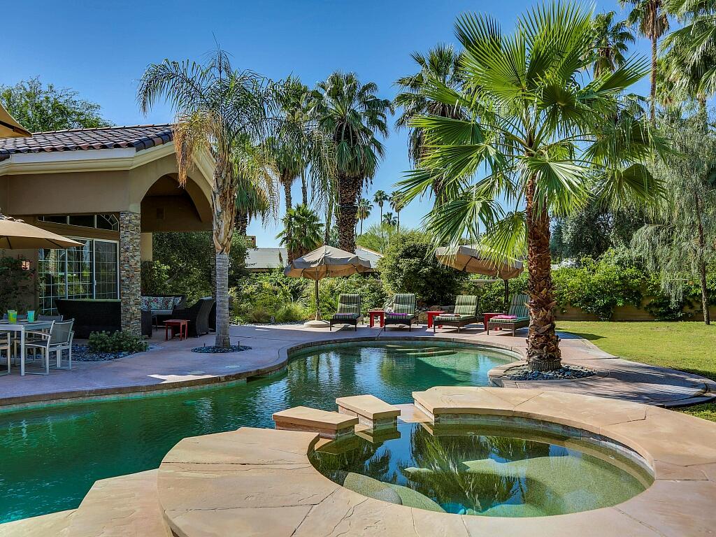 Indulgent Escape In Rancho Mirage - thumb 2