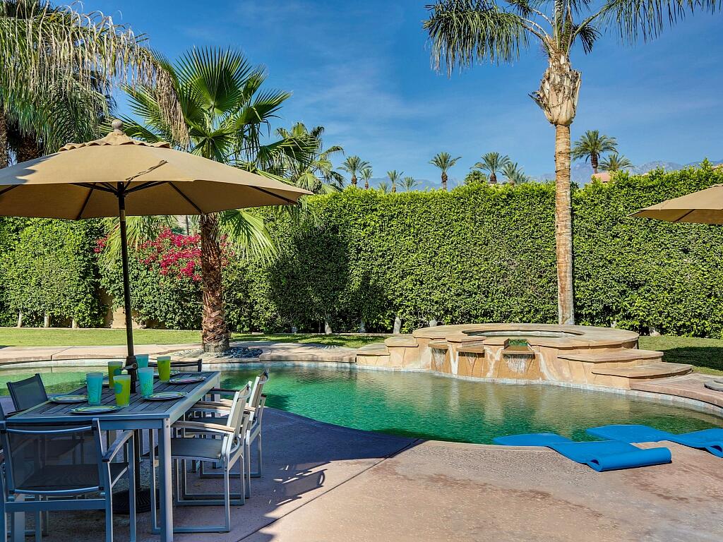 Indulgent Escape In Rancho Mirage - thumb 3