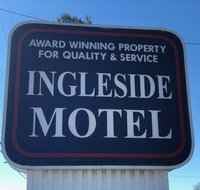 Ingleside Motel - USA Accommodation