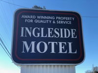 Ingleside Motel Tourism Bookings