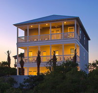 Inlet Beach Reunion House #57 by Exclusive 30A - Tourism Bookings