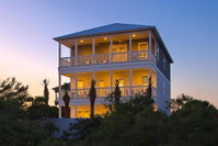 Inlet Beach Reunion House 57 by Exclusive 30A Tourism Bookings