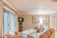 Inlet Dunes 201 Condo Tourism Bookings