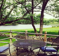 Inn at Fox Hill Farm - USA Accommodation