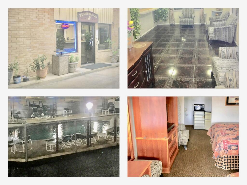 Inn At Mexia - thumb 0