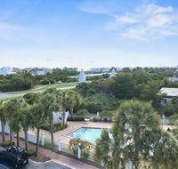 Inn At Seacrest 410 Condo - Students Accommodation