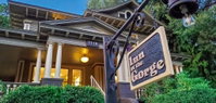 Inn at the Gorge Tourism Bookings