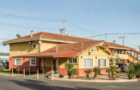 Inn By The Coliseum Tourism Bookings