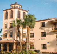 Inn on the Lakes - Tourism Bookings