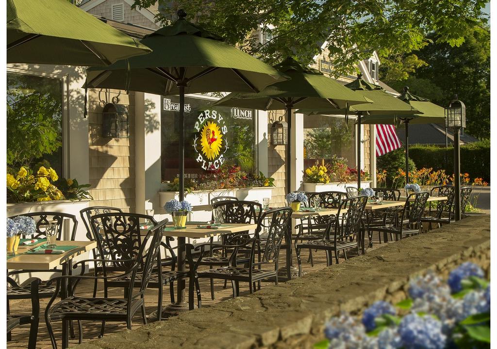 Inn On The Square - thumb 3